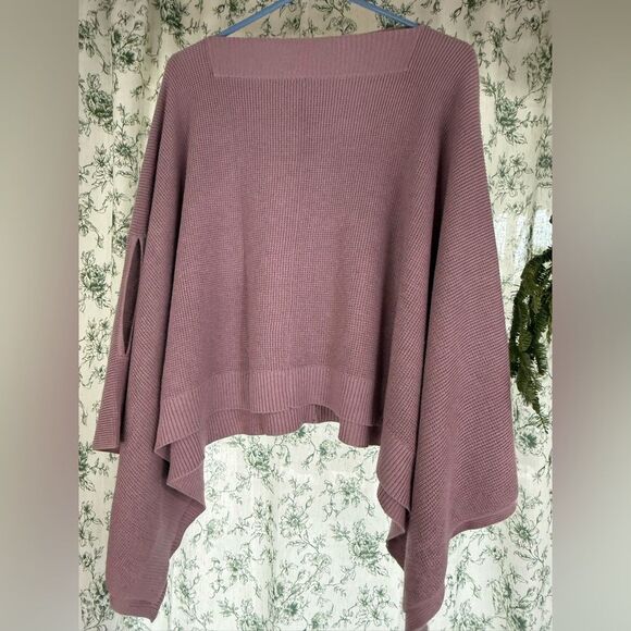 Lululemon tunic/poncho - Picture 6 of 10